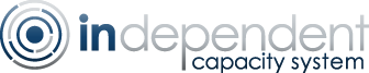 Independent Capacity Systems Logo